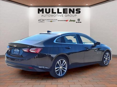 Used 2024 Chevrolet Malibu LT image 5