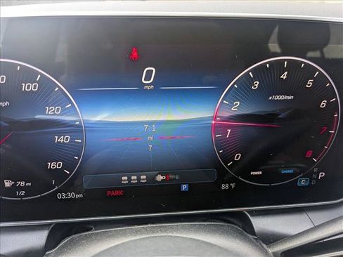 Certified 2026 Mercedes-Benz GLC 300 image 10