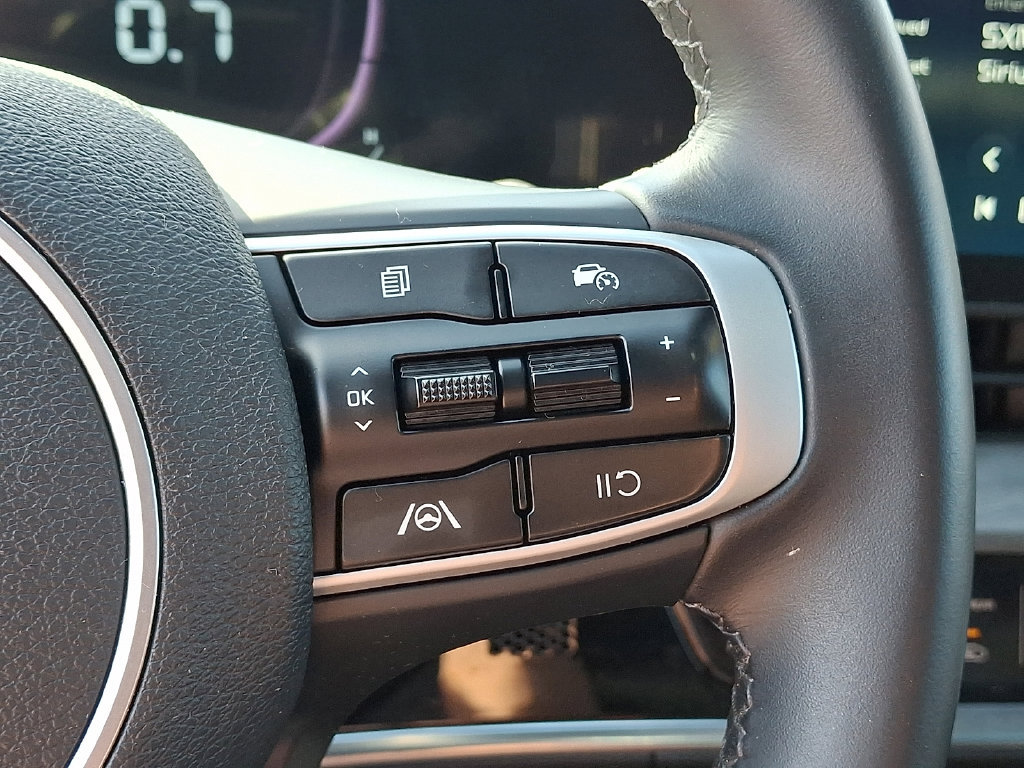 Certified 2024 Kia Sportage X-Line w/ X-Line Premium Package AWD/4WD image 26