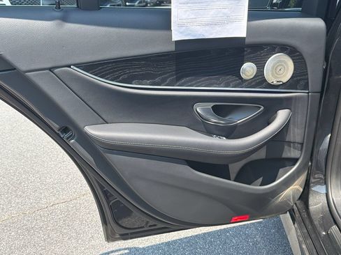 Used 2022 Mercedes-Benz E 350 Sedan image 24