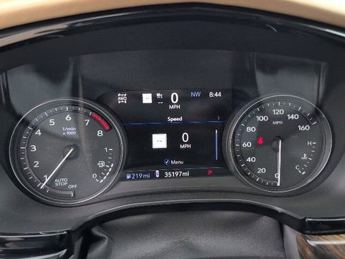 Used 2020 Cadillac XT6 Sport w/ Platinum Package image 29