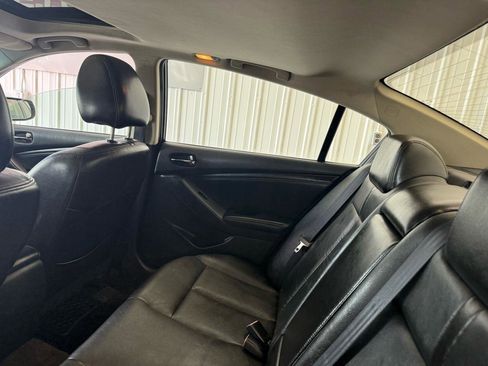 Used 2009 Nissan Altima 2.5 SL w/ SL Pkg FWD image 25