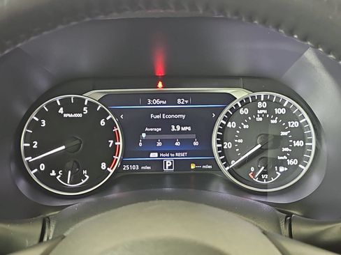 Certified 2023 Nissan Sentra SV w/ All-Weather Package FWD image 18