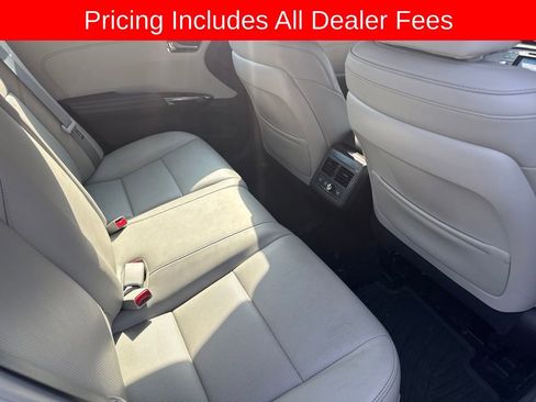 Used 2016 Toyota Avalon Limited w/ Toyota Safety Sense Package FWD image 12