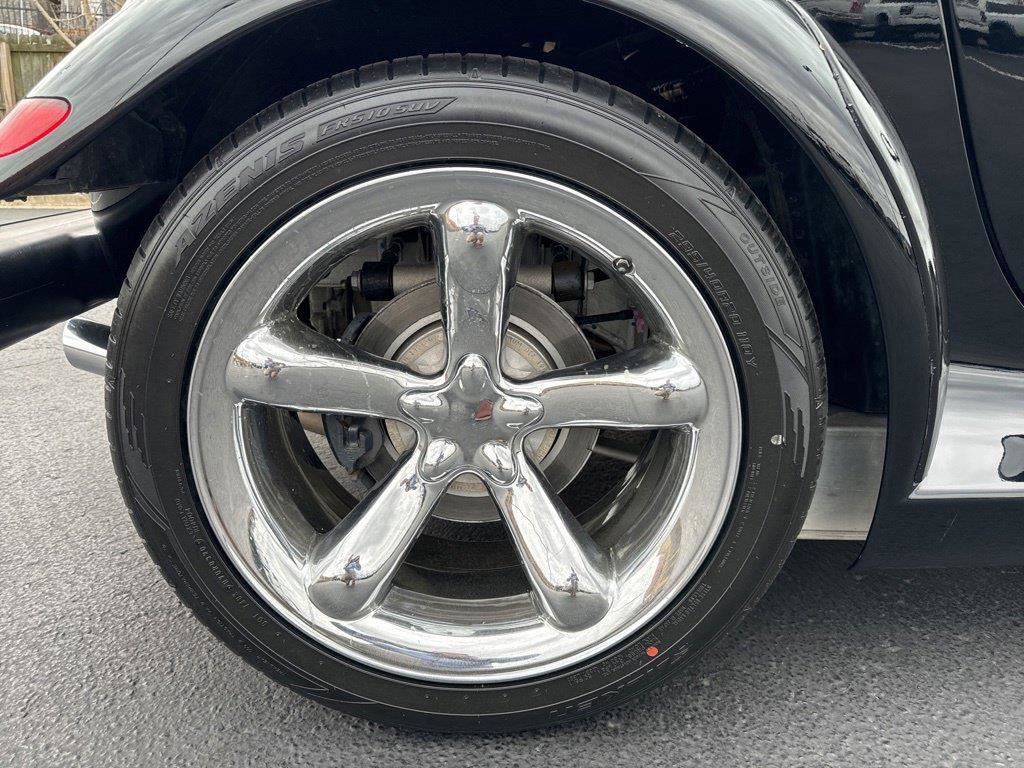 Used 2000 Plymouth Prowler RWD image 22