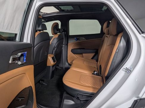 New 2026 Kia Sportage X-Line AWD/4WD image 23