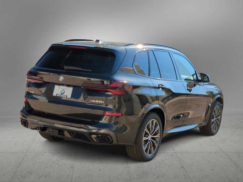 Used 2026 BMW X5 M60i image 8