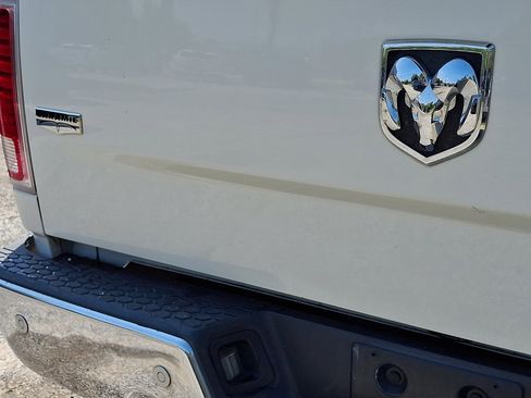 Used 2018 RAM 2500 Laramie w/ Protection Group AWD/4WD image 15