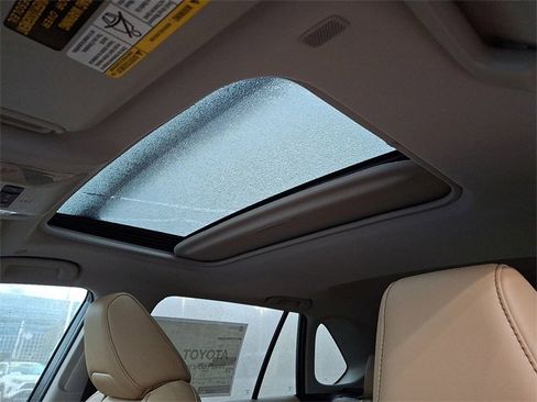 New 2025 Toyota RAV4 XLE Premium image 9