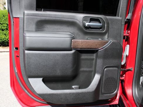 Used 2023 GMC Sierra 3500 Denali w/ Denali Ultimate Package image 36