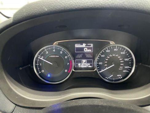 Used 2016 Subaru Crosstrek 2.0i Premium AWD/4WD image 27