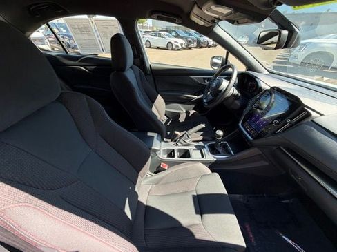 Used 2023 Subaru WRX Premium AWD/4WD image 18