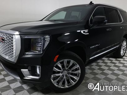 Used 2024 GMC Yukon Denali
