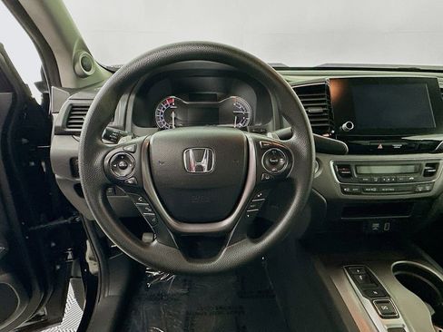 Used 2023 Honda Ridgeline Sport image 16