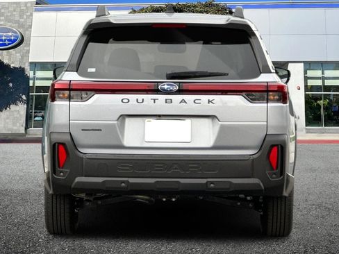 New 2026 Subaru Outback Limited image 5