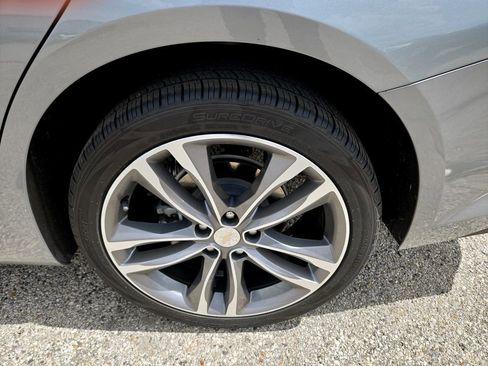 Used 2024 Chevrolet Malibu LT FWD image 32