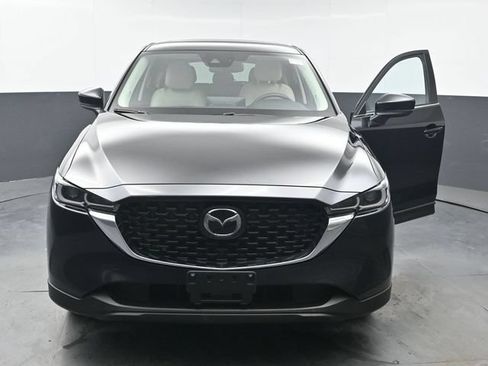 Certified 2023 MAZDA CX-5 AWD 2.5 S image 8