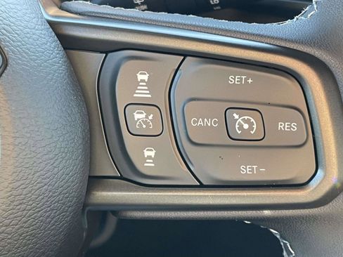 New 2026 Jeep Wrangler Unlimited Rubicon image 16