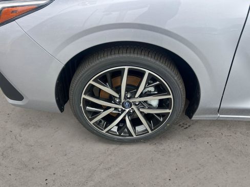New 2026 Subaru Impreza 2.0i Sport image 14