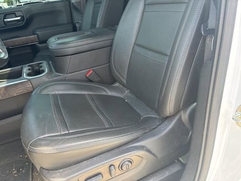 Used 2022 GMC Sierra 1500 Denali image 10