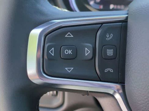 New 2026 RAM 2500 Laramie AWD/4WD image 25