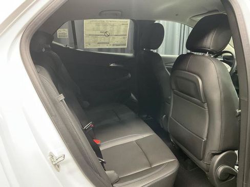 New 2026 Buick Encore GX Sport Touring w/ Comfort Package FWD image 12