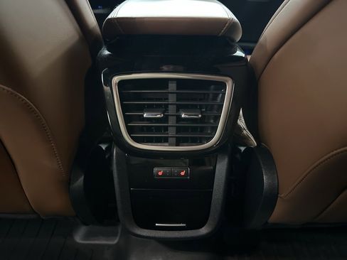 Used 2022 Lincoln Nautilus Reserve w/ Equipment Group 201A image 23