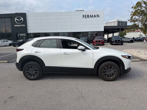 Used 2024 MAZDA CX-30 AWD 2.5 S image 4