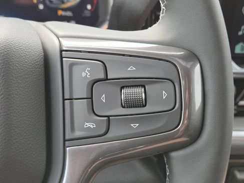 New 2026 Chevrolet Silverado 3500 High Country w/ High Country Premium Package AWD/4WD image 15