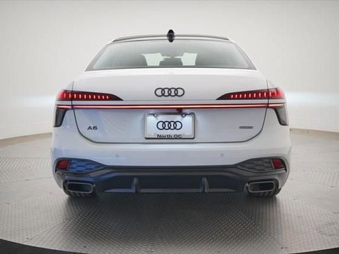 New 2026 Audi A6 Premium Plus image 4