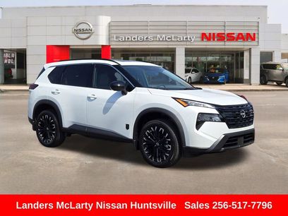 Used 2026 Nissan Rogue SV