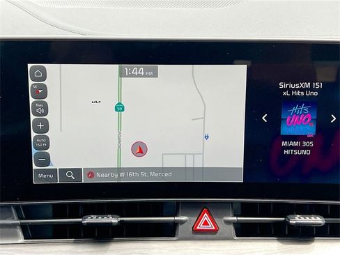 New 2025 Kia Sportage X-Line Prestige image 13