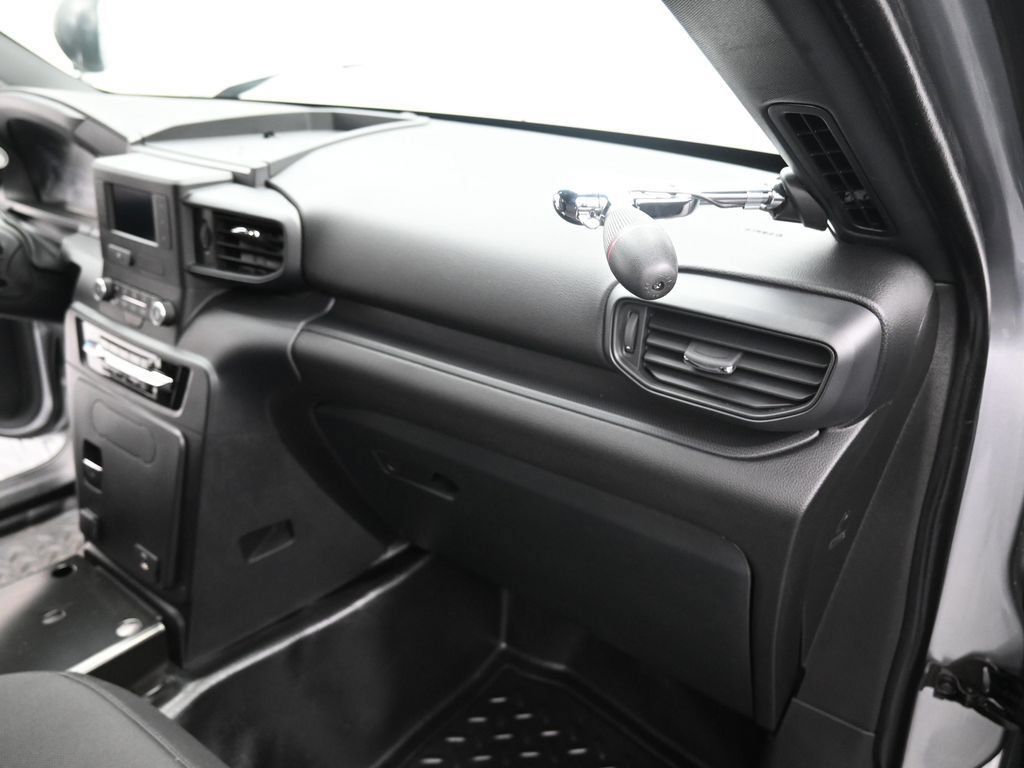 Used 2024 Ford Explorer 4WD Police Interceptor image 22