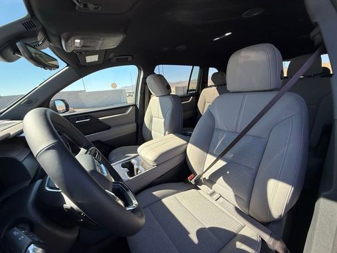 New 2026 GMC Acadia Elevation w/ LPO, Floor Liner Package image 12