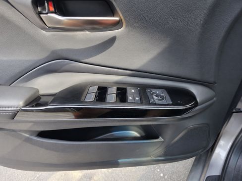 Used 2022 Lexus ES 300h F Sport w/ Accessory Package 2 FWD image 23