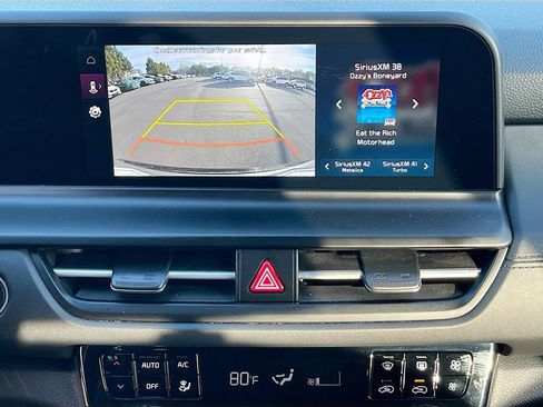 Certified 2024 Kia Seltos SX image 13