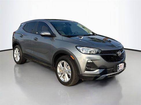 Used 2023 Buick Encore GX Preferred w/ Cold Weather Comfort Package image 2