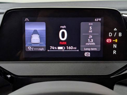 Used 2023 Volkswagen ID.4 2WD image 30