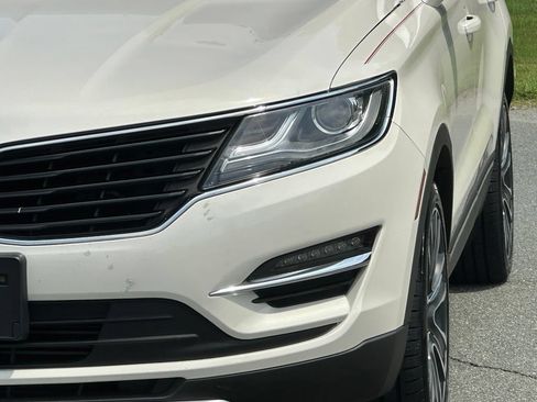 Used 2016 Lincoln MKC Black Label FWD image 47