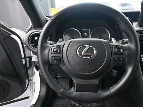 Used 2024 Lexus IS 300 300 image 16