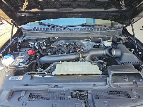 Used 2022 Ford Expedition Limited AWD/4WD image 32