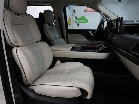 Used 2023 Lincoln Navigator L Black Label image 82