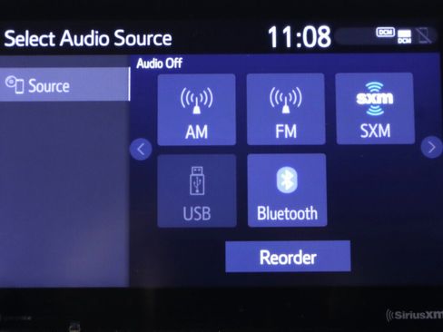 Used 2021 Toyota Tacoma TRD Off-Road image 15