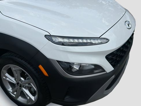 Used 2023 Hyundai Kona SEL w/ Cargo Package FWD image 31