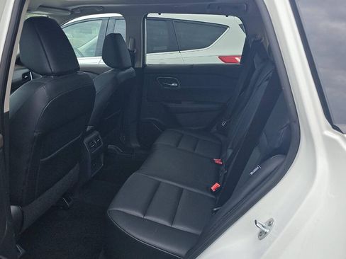 Used 2021 Nissan Rogue SV w/ Premium Package AWD/4WD image 15