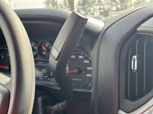 New 2025 Chevrolet Silverado 3500 W/T w/ WT Convenience Package image 34