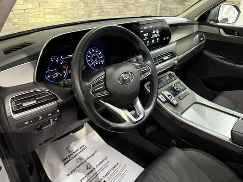 Used 2020 Hyundai Palisade SEL w/ Convenience Package image 28