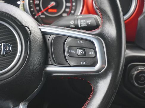 Used 2020 Jeep Wrangler Unlimited Rubicon image 18