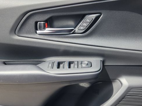 New 2026 Toyota Prius Plug-In Hybrid w/ Limited Premium Package FWD image 22