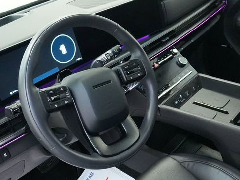 Used 2025 Hyundai Santa Fe Calligraphy image 14